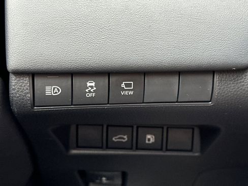 Certified 2023 Toyota Mirai w/ Advanced Technology Package RWD image 31