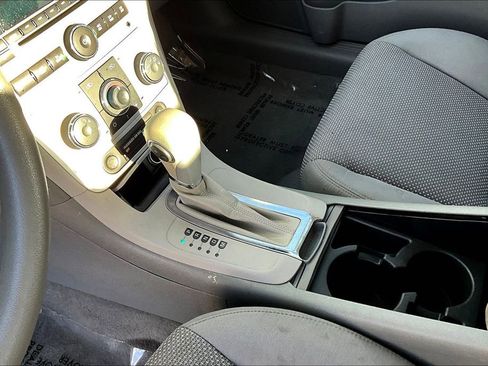 Used 2012 Chevrolet Malibu LS w/ LS Uplevel Package image 14