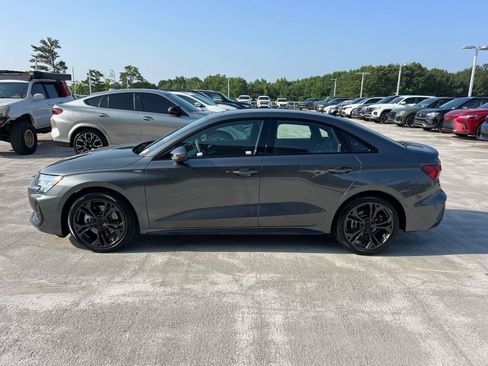New 2026 Audi A3 2.0T Premium AWD/4WD image 8