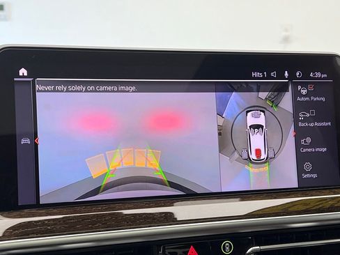 Certified 2023 BMW X3 sDrive30i w/ Premium Package image 14