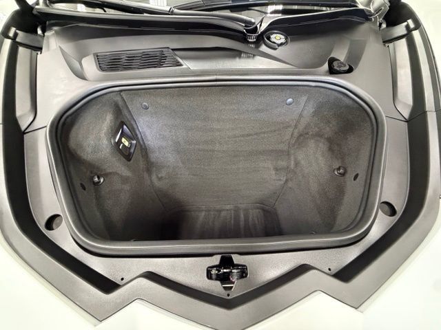 Certified 2023 Chevrolet Corvette Stingray Premium Cpe w/ Z51 Performance Package RWD image 28
