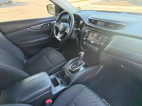 Certified 2020 Nissan Rogue S AWD/4WD image 27