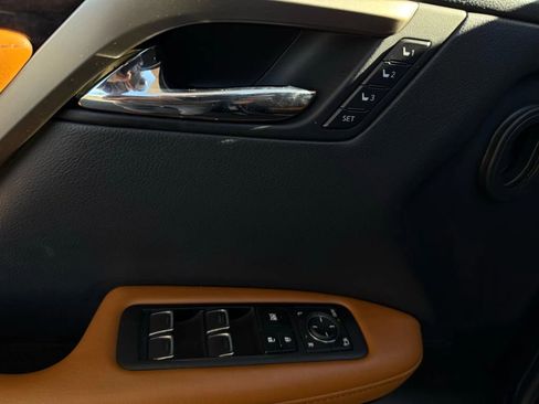 Used 2022 Lexus RX 350 FWD w/ Luxury Package image 35