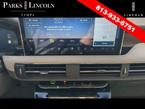 Used 2024 Lincoln Corsair Reserve w/ Equipment Group 201A image 21