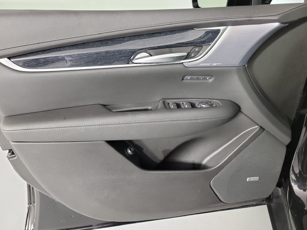 Used 2026 Cadillac XT5 Premium Luxury w/ Driver Assist Package FWD image 18
