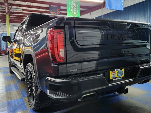 Used 2020 GMC Sierra 1500 Denali w/ Denali Ultimate Package image 6