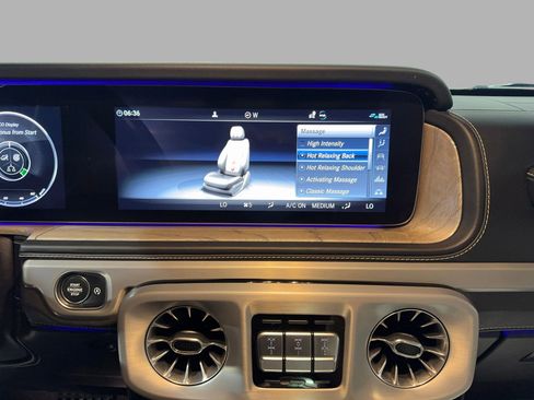 Used 2021 Mercedes-Benz G 550 G 550 image 33