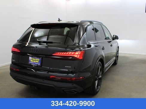 New 2026 Audi Q7 3.0T Premium Plus image 4