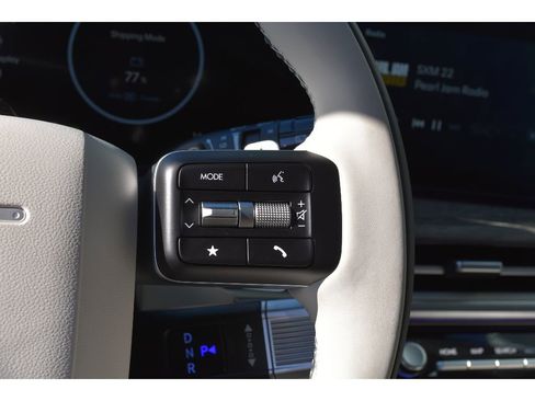 New 2026 Hyundai Santa Fe Calligraphy image 22