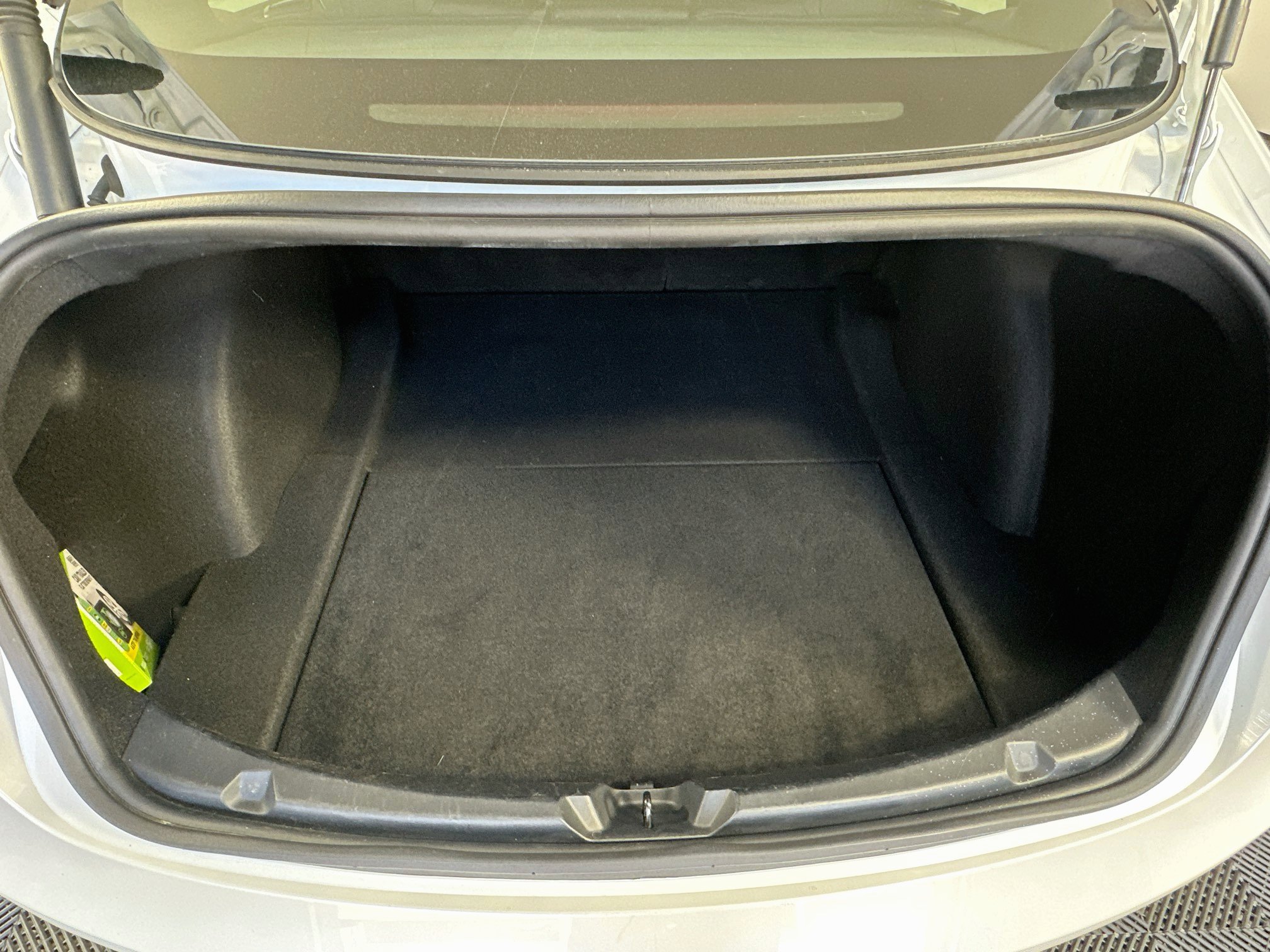 Used 2023 Tesla Model 3 Standard Range RWD image 27