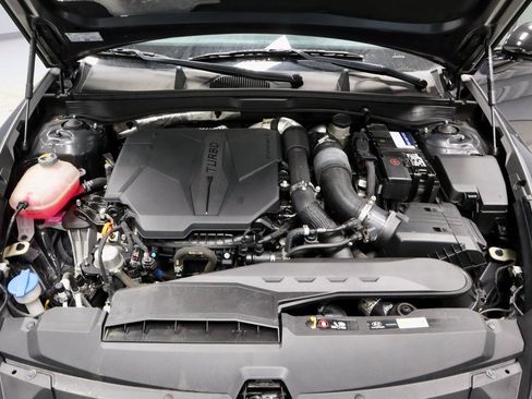 Certified 2023 Hyundai Sonata N Line image 18