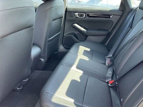 Used 2026 Honda Civic Sport Touring image 25