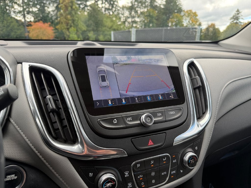 Used 2019 Chevrolet Equinox Premier AWD/4WD image 18