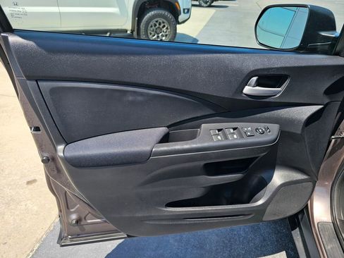 Used 2016 Honda CR-V SE image 13