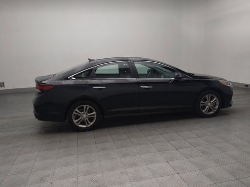 Used 2018 Hyundai Sonata SEL image 10
