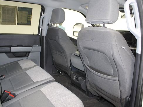 Used 2024 Ford F250 XLT image 34