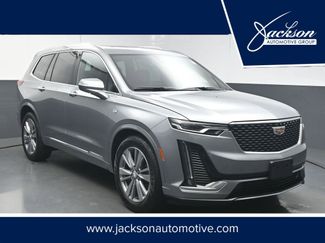 Used 2024 Cadillac XT6 Premium Luxury video 1