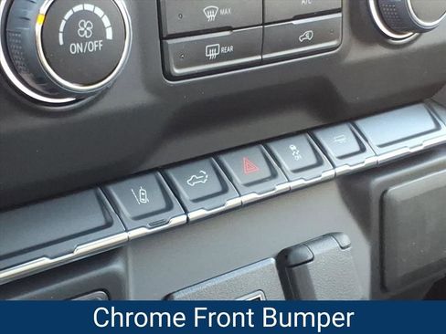 New 2026 Chevrolet Silverado 2500 W/T image 6