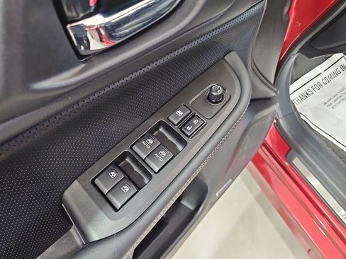 Used 2017 Subaru Legacy 2.5i Limited image 12