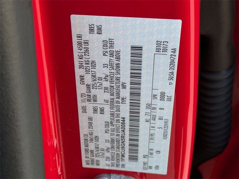 Used 2024 Ford Escape Active w/ Tech Pack #1 image 32