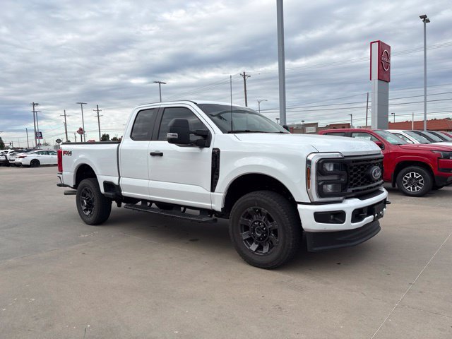 Used 2026 Ford F350 XL w/ STX Appearance Package AWD/4WD image 2