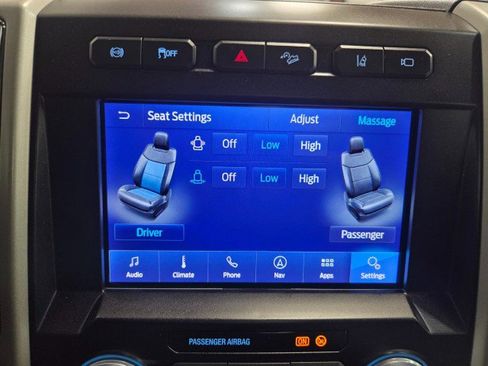 Used 2020 Ford F250 King Ranch w/ King Ranch Ultimate Package image 65