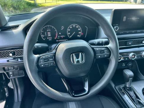 Used 2022 Honda Civic LX image 17