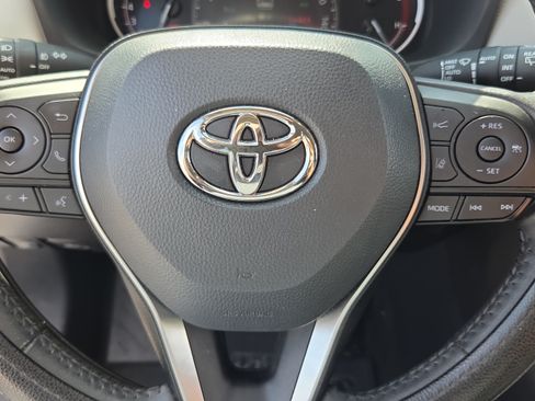 Used 2024 Toyota RAV4 XLE Premium w/ Weather Package FWD image 24