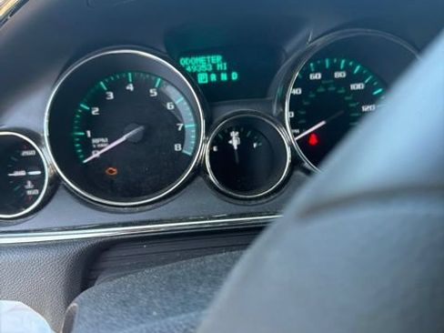 Used 2014 Buick Enclave Premium w/ Trailering Provision Package FWD image 6