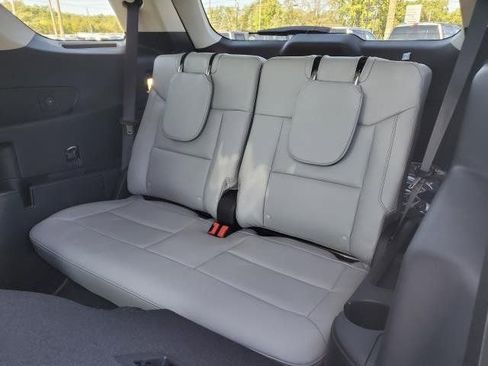 New 2026 Ford Explorer Active w/ Active Comfort Package image 12