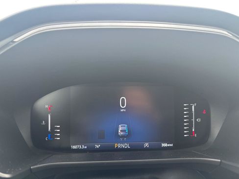 Used 2024 Ford Escape ST-Line w/ Tech Pack #1 AWD/4WD image 18