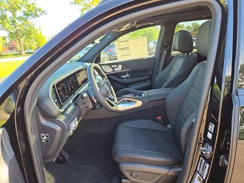 New 2026 Mercedes-Benz GLE 580 4MATIC image 26