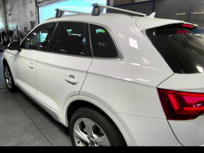 Used 2023 Audi Q5 2.0T Premium Plus