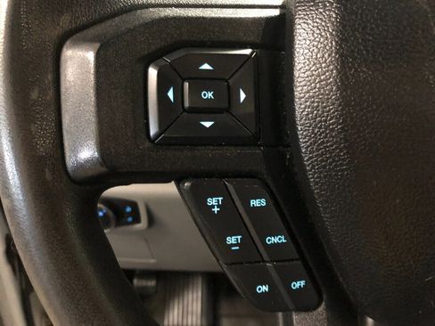 Used 2016 Ford F150 XL w/ XL Power Equipment Group image 17