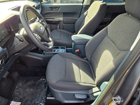 New 2026 Ford Maverick XL AWD/4WD image 7