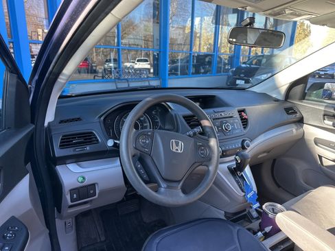 Used 2014 Honda CR-V LX image 5