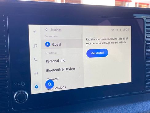 Used 2024 Toyota Land Cruiser 1958 image 21