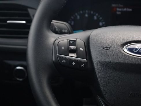 Certified 2022 Ford Escape SE w/ Convenience Package FWD image 10