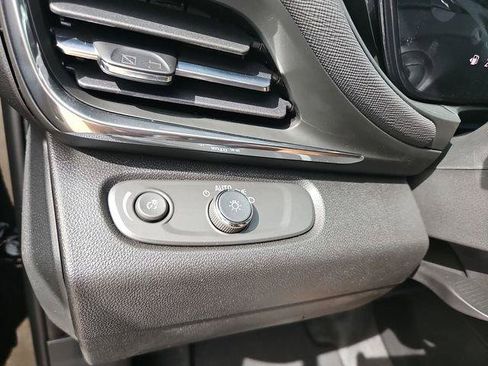 New 2026 Buick Envista Preferred w/ Convenience I Package FWD image 17