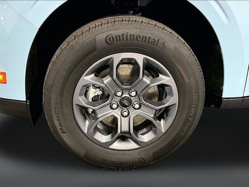 New 2026 Ford Maverick XLT w/ Equipment Group 301A AWD/4WD image 12