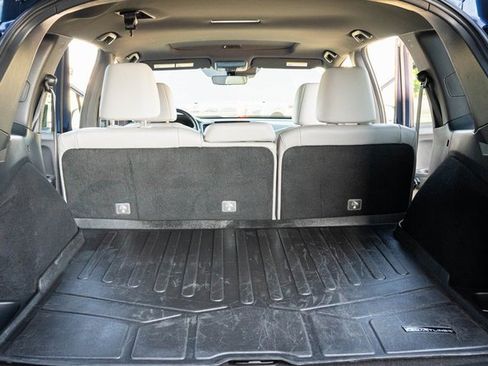 Used 2022 Honda Passport EX-L image 32