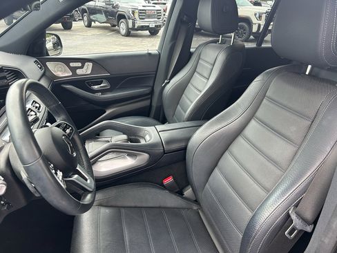 Used 2022 Mercedes-Benz GLE 350 4MATIC image 9