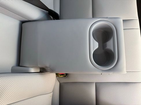 New 2026 Hyundai Kona Limited image 18