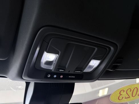 Used 2023 Chevrolet Silverado 1500 Custom Trail Boss image 52