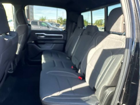 Used 2023 RAM 1500 Big Horn AWD/4WD image 14