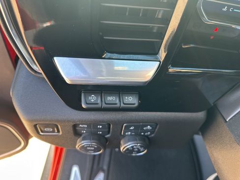 Used 2024 Chevrolet Silverado 2500 LTZ w/ LTZ Plus Package image 11