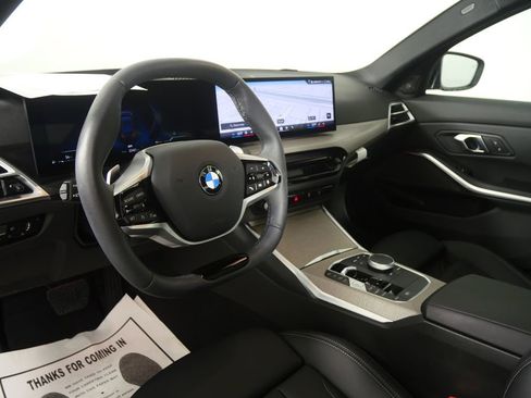 Used 2025 BMW 330i xDrive Sedan image 11