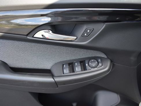 New 2026 Chevrolet TrailBlazer LT FWD image 13