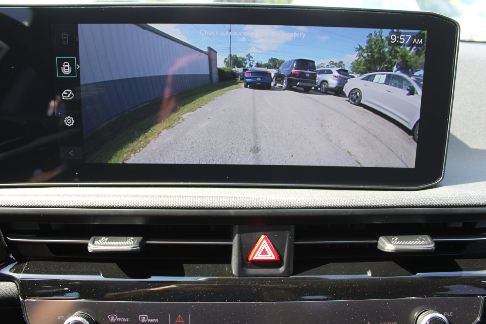 New 2026 Kia EV6 GT-Line RWD image 54