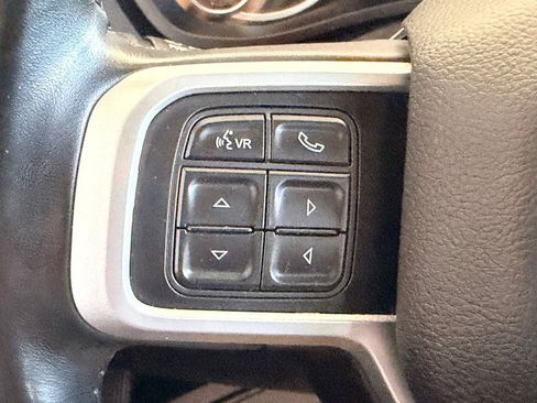 Used 2022 RAM 3500 Big Horn w/ Level B Equipment Group AWD/4WD image 18